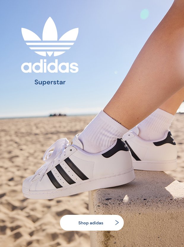 Shop adidas Superstar