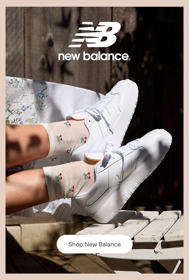 Shop New Balance