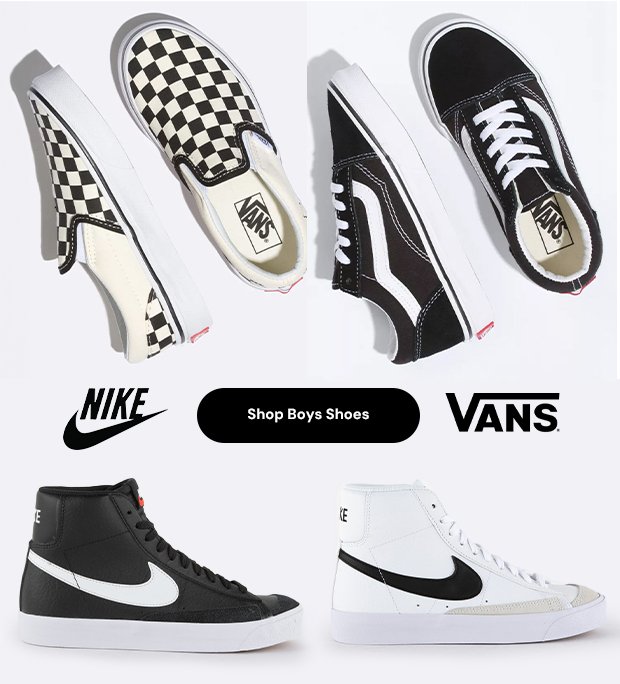 Shop Boys Shoes