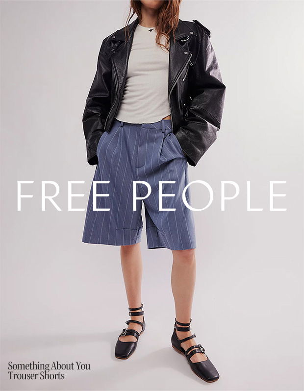 Shop FREE PEOPLE