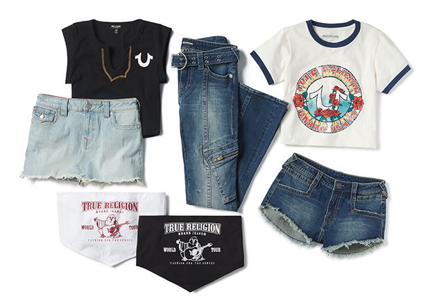 Shop True religion