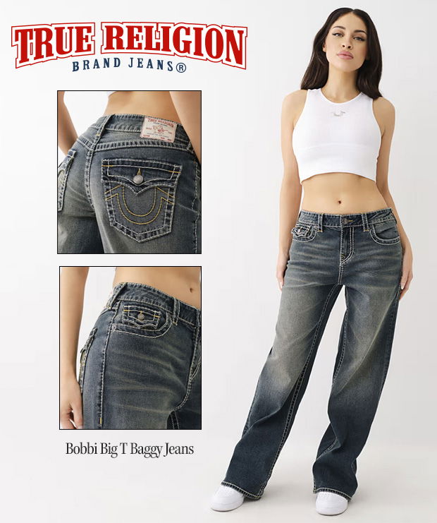 Shop True Religion