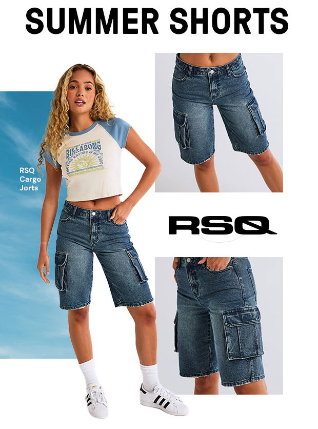 Shop RSQ Shorts