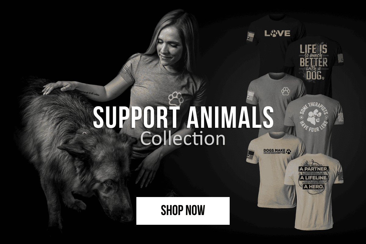 Support Animals Collection