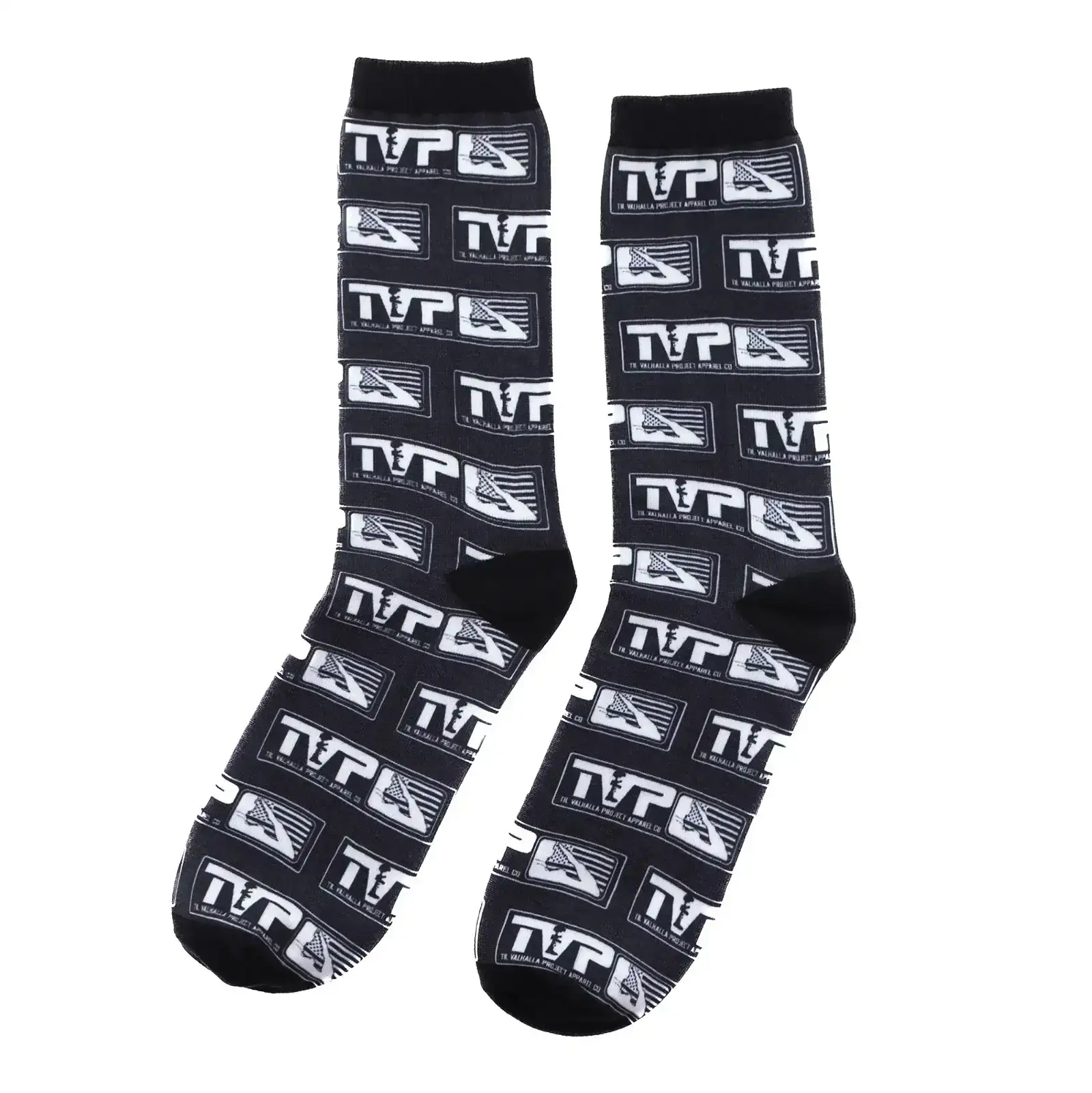 Image of T.V.P. Socks