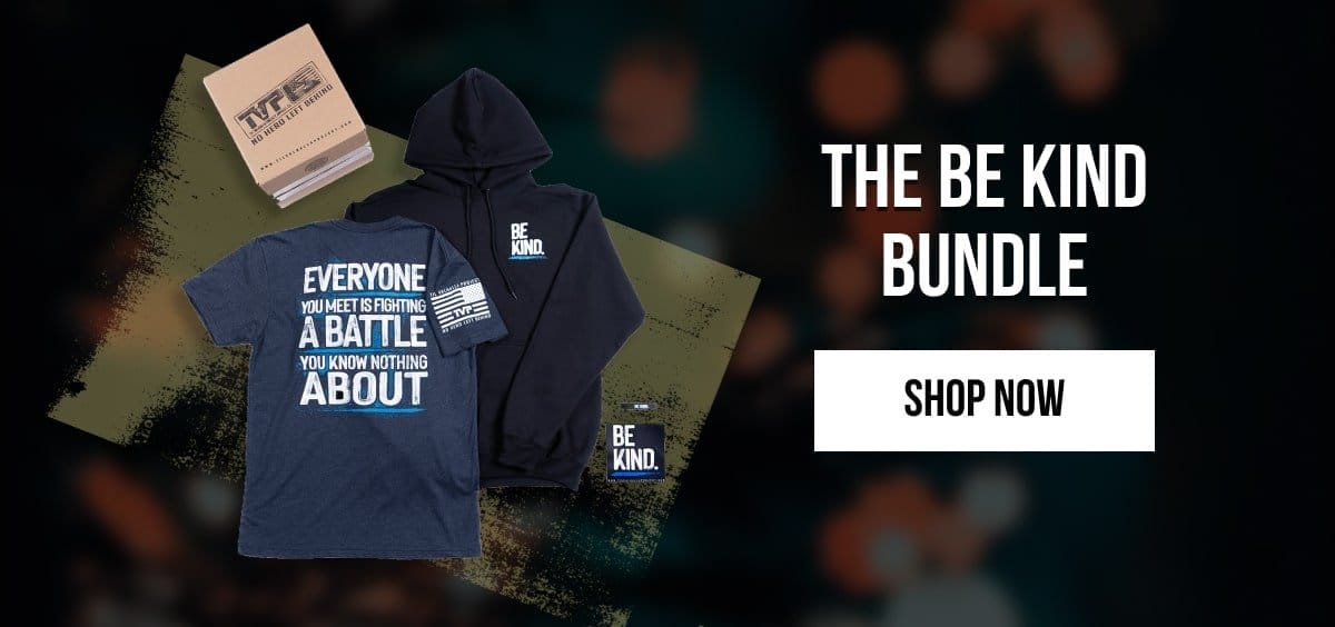 The Be Kind Bundle