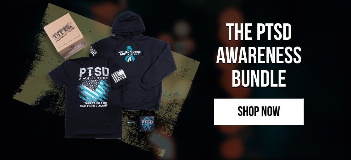 The PTSD Awareness Bundle