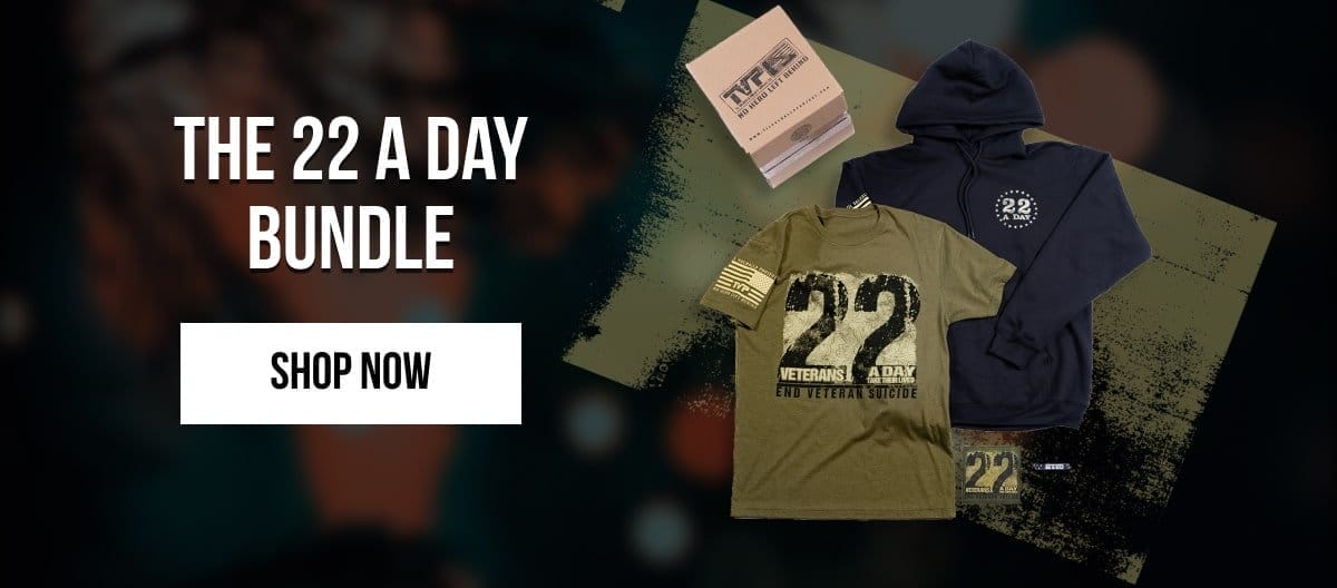 The 22 a Day Bundle