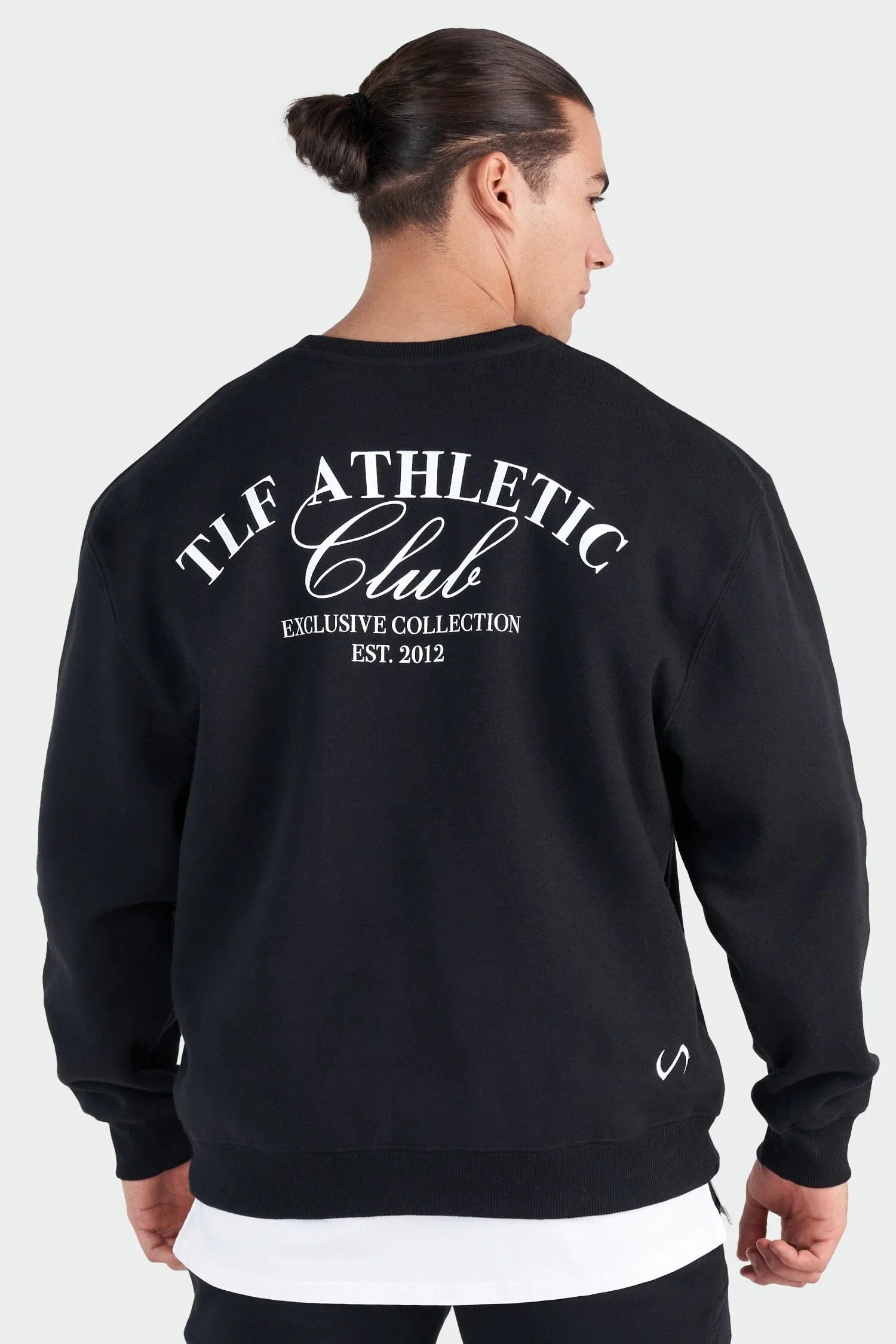 Image of Athletic Club Crewneck Sweatshirt