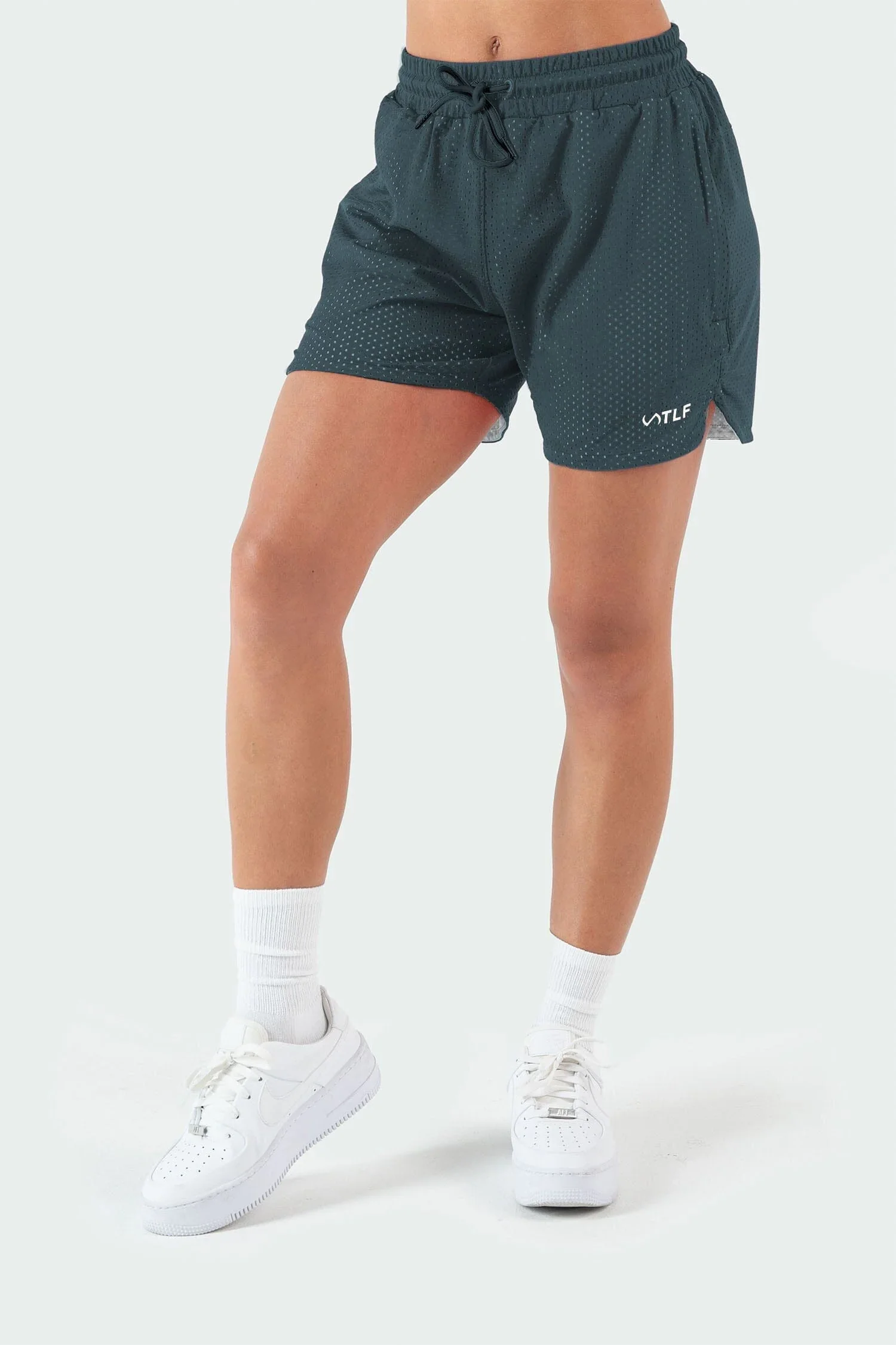 Image of Reps Mesh 5 Inch Shorts