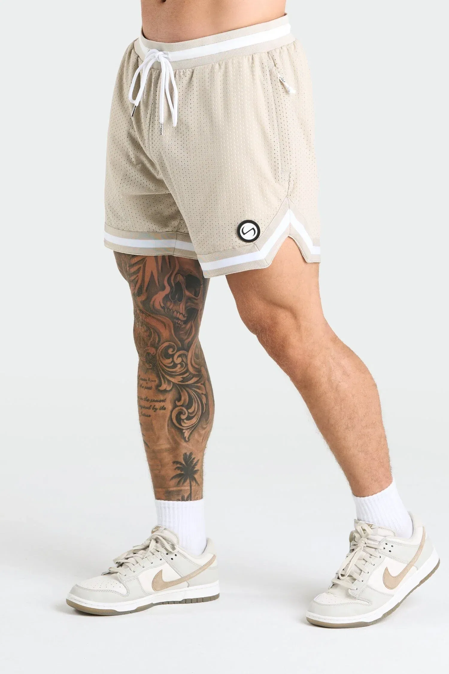 Image of GTS Evolve Mesh 6 Inch Shorts