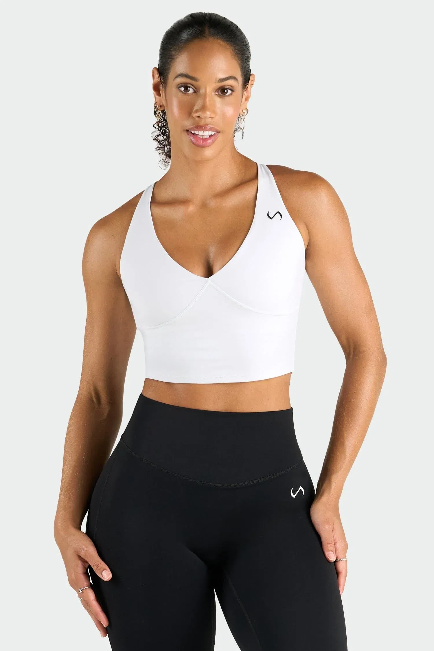 Image of Tempo Tank Bra