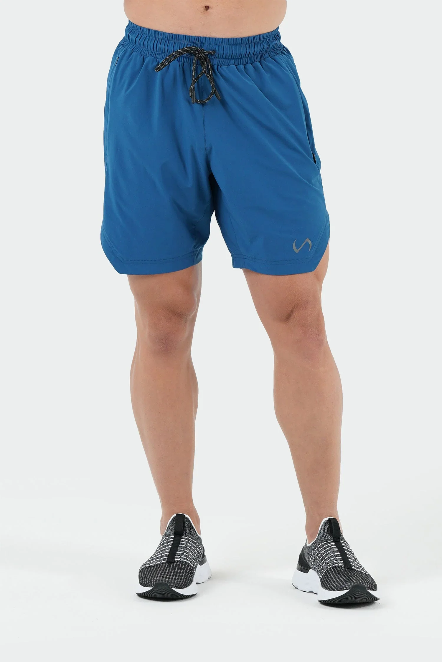 Image of Vital Element 7 Inch Workout Shorts