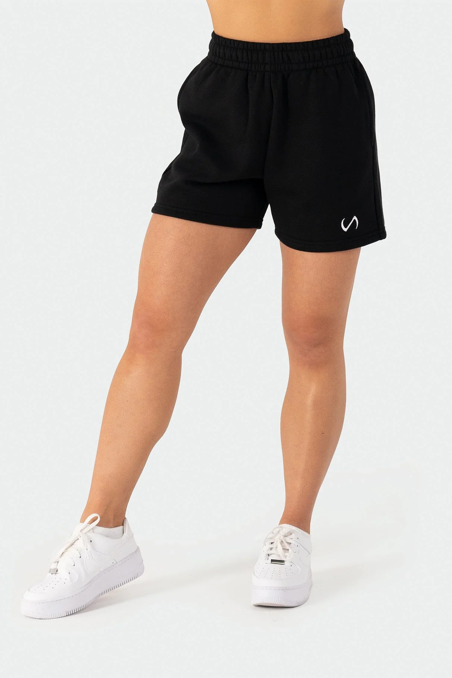 Image of Reset Oversized Shorts