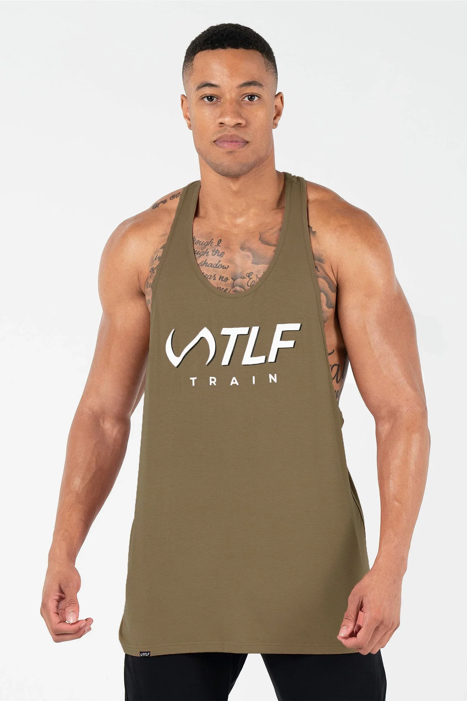 Image of Legend Train Bamboo Stringer Tank