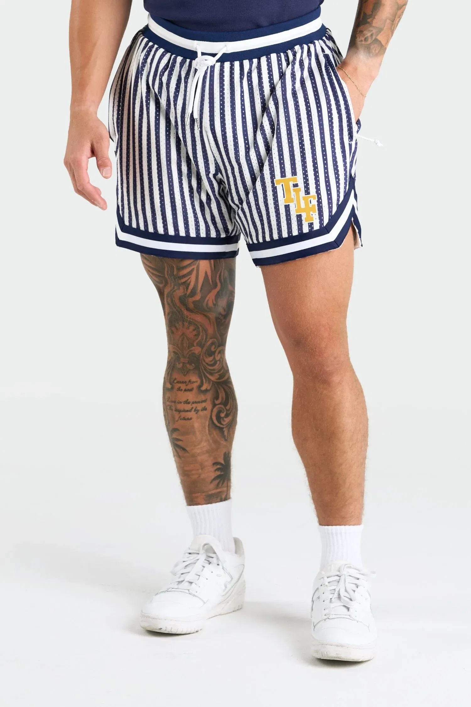 Image of GTS Evolve Mesh 6 Inch Shorts