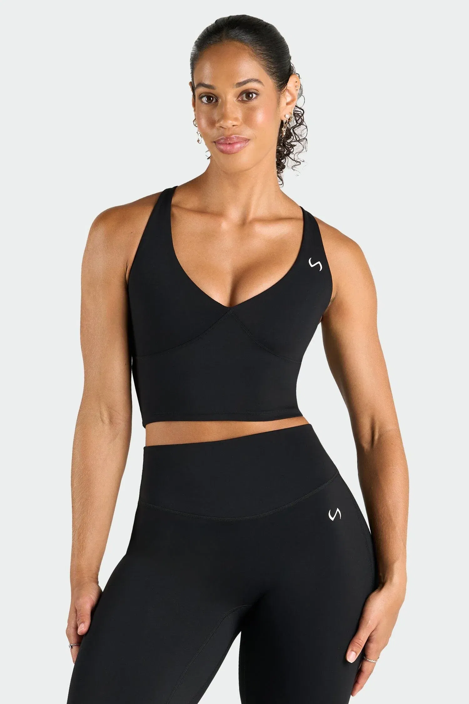 Image of Tempo Tank Bra