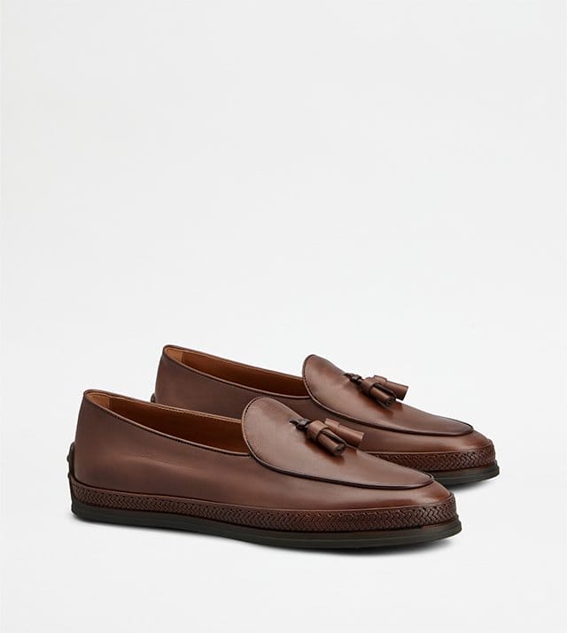 TOD'S