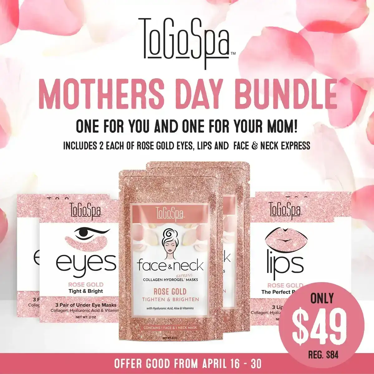 Mothers Day Bundle 2024