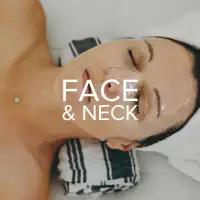 Shop Face & Neck