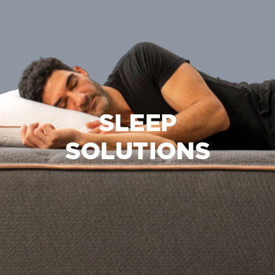 SLEEP SOLUTIONS