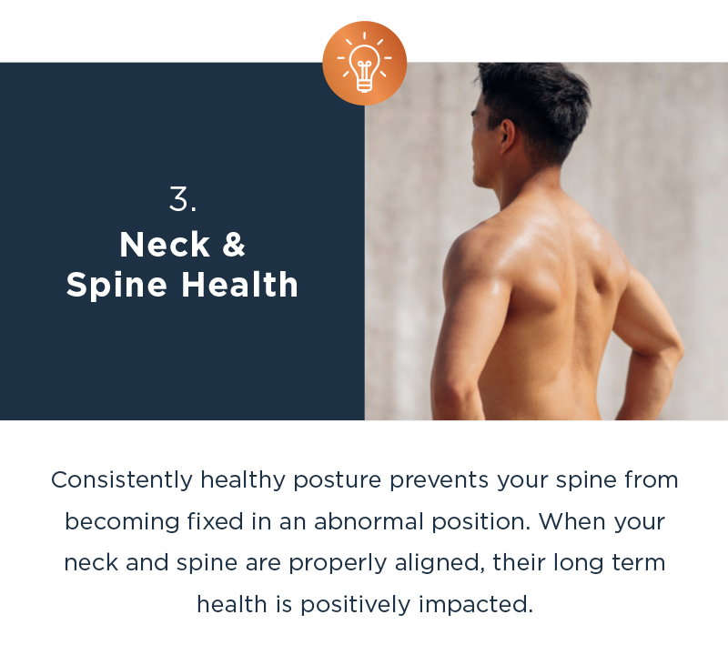 3. NECK & SPINE HEALTH