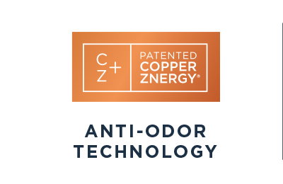 Copper Znergy