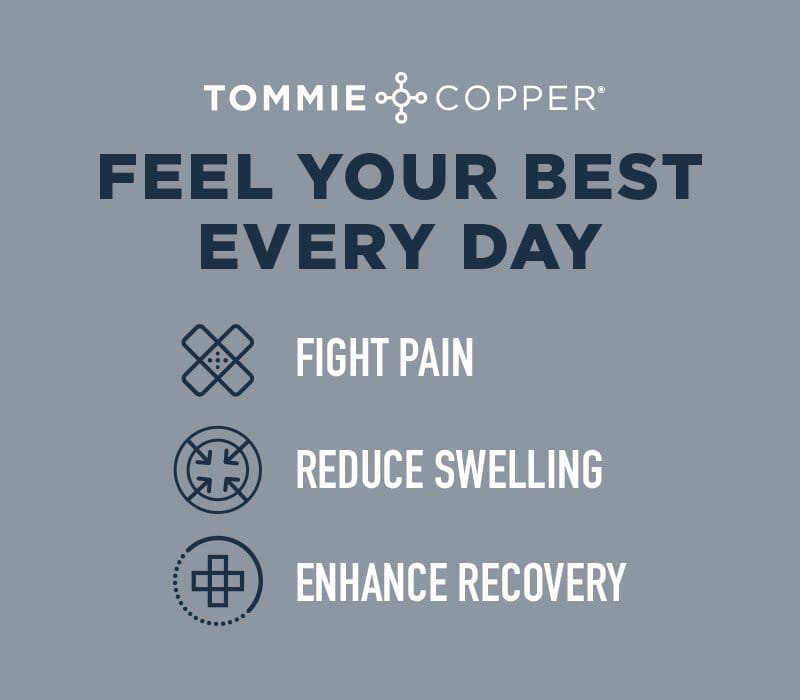 FEEL YOUR BEST EVERY DAY