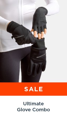 SALE ULTIMATE GLOVE COMBO