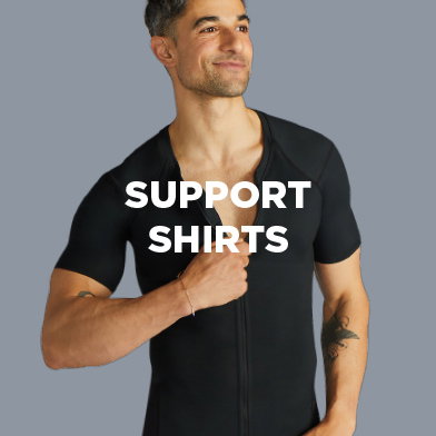 SUPPORT SHIRTS