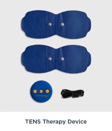 TENS THERAPY DEVICE