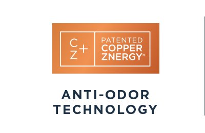 Copper Znergy