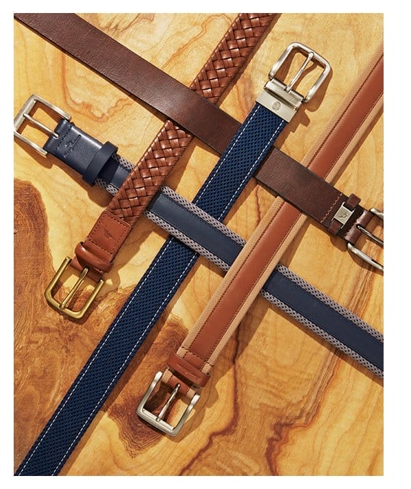 Belts