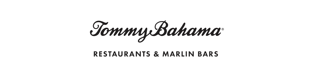 Tommy Bahama Restaurants & Marlin Bars