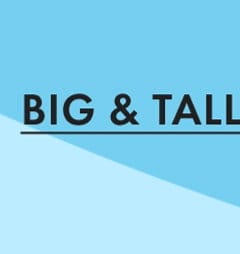 Big & Tall