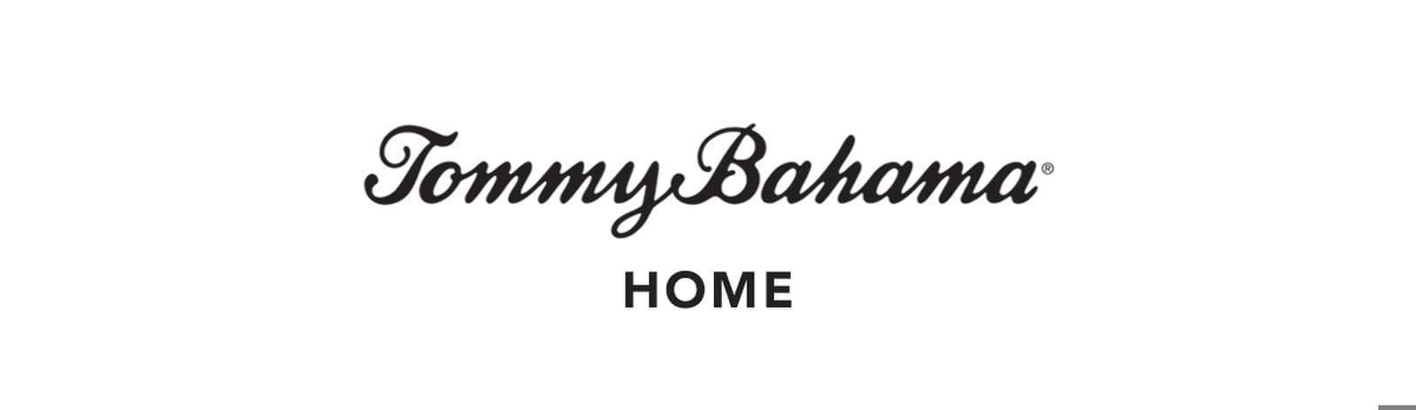 Tommy Bahama Home