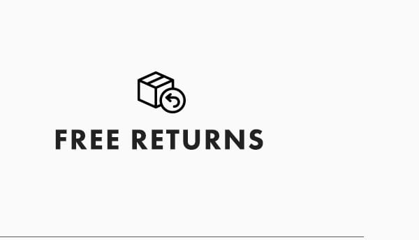 Free Returns