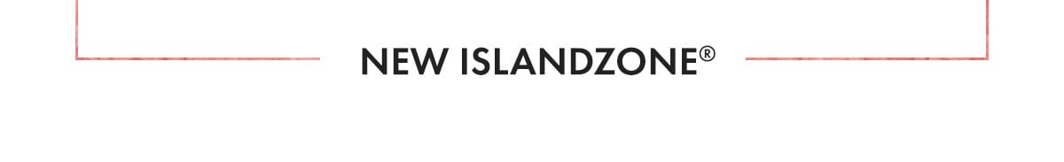New IslandZone