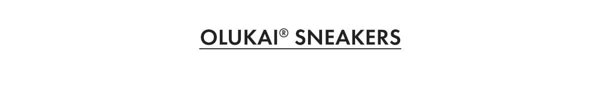 OluKai Sneakers