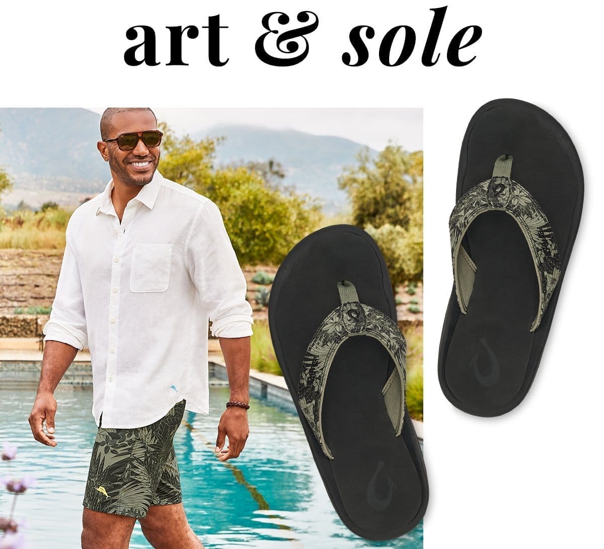 Art & Sole