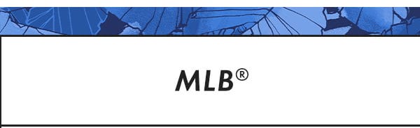 MLB