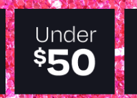 Under \\$50