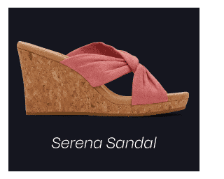 Serena Sandal