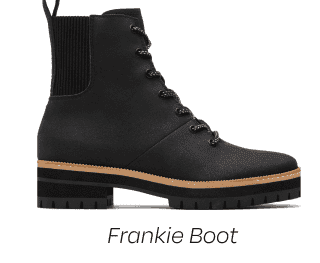 Frankie Boot