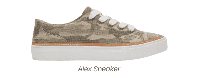 Alex Sneaker