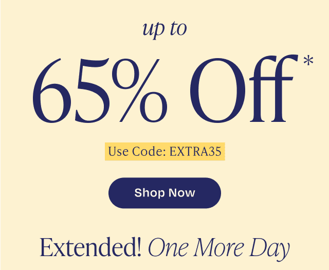 Up to 65% Off | Shop & Save
