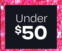 Under \\$50