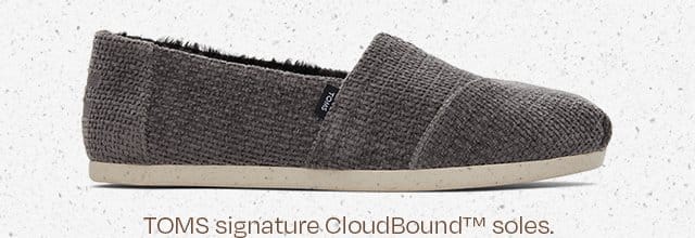 Signature CloudBound