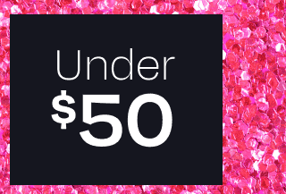 Under \\$50