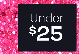 Under \\$25